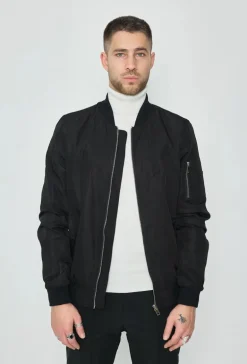 Veste à poche