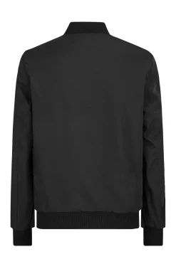 Veste à poche