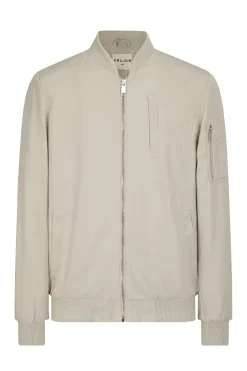 Veste à poche
