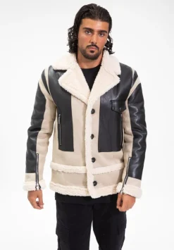 Veste bombardier aviateur