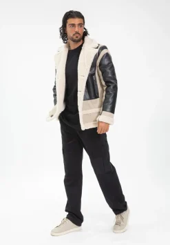 Veste bombardier aviateur