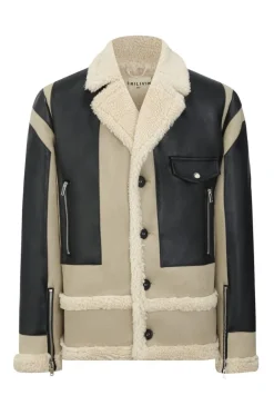 Veste bombardier aviateur