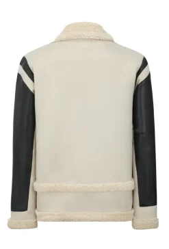 Veste bombardier aviateur