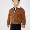Veste bomber enfant