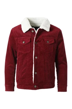 Veste bomber enfant