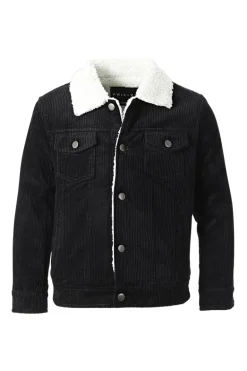 Veste bomber enfant