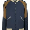 Veste bombers