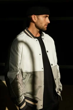 Veste bombers