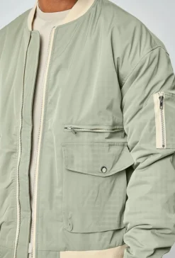 Veste bombers