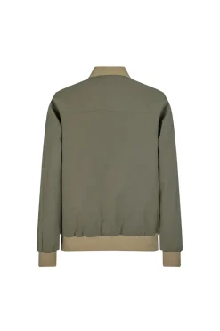 Veste bombers