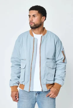 Veste bombers