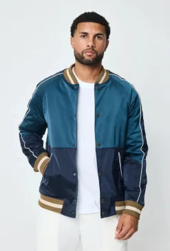 Veste bombers