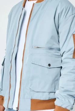 Veste bombers
