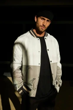 Veste bombers