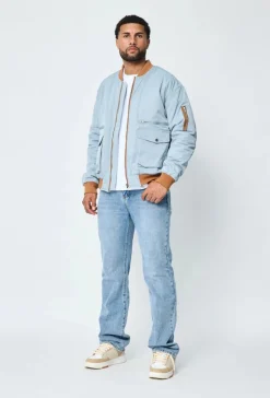 Veste bombers