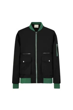 Veste bombers