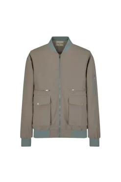 Veste bombers
