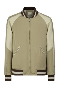 Veste bombers
