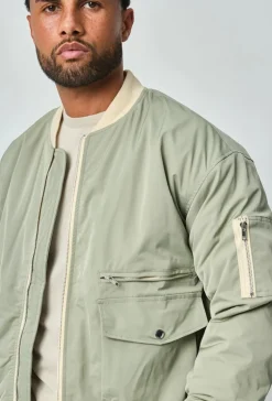 Veste bombers