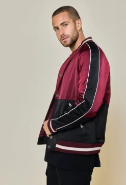 Veste bombers