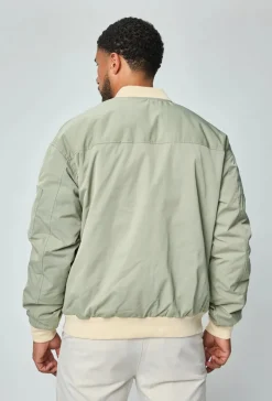 Veste bombers