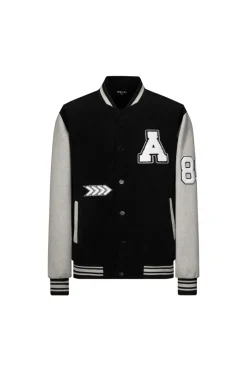 Veste bombers american