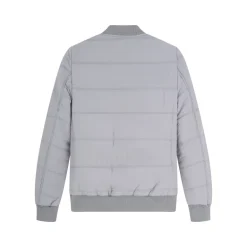 Veste bombers matelassé