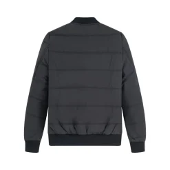 Veste bombers matelassé