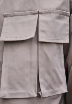 Veste bombers multipoches utility