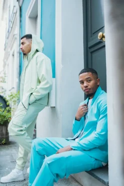 Veste bombers toile