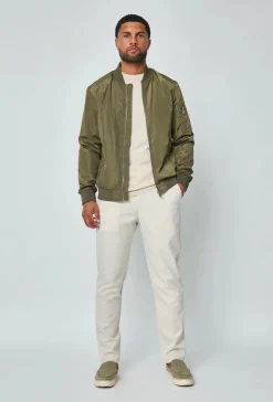 Veste bombers uni
