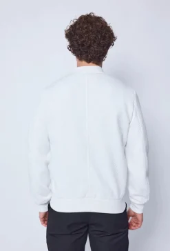 Veste bombers uni
