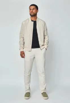Veste bombers uni