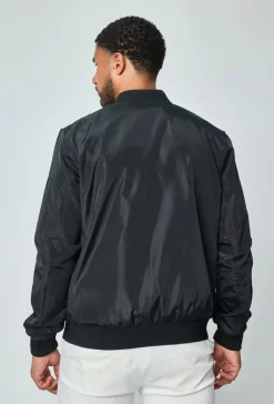 Veste bombers uni