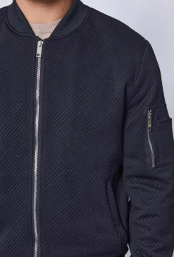 Veste bombers uni