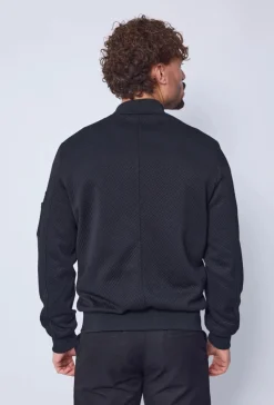 Veste bombers uni