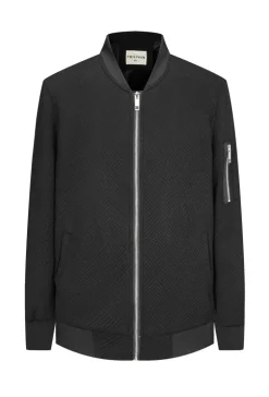 Veste bombers uni