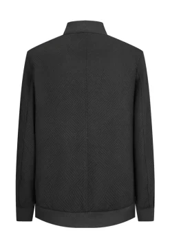 Veste bombers uni