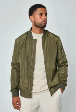 Veste bombers uni