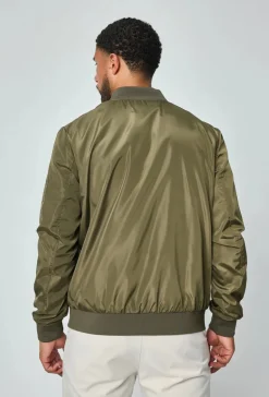 Veste bombers uni