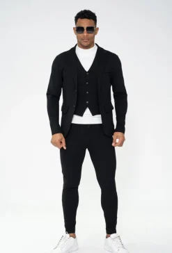 Veste courte élégant