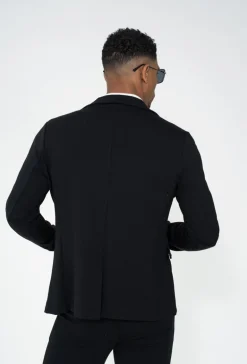 Veste courte élégant
