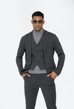 Veste courte élégant