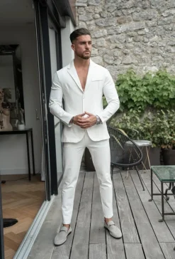 Veste courte élégant