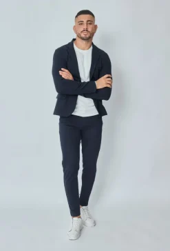 Veste courte élégant