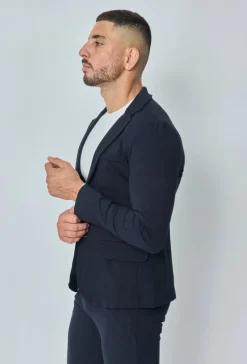 Veste courte élégant