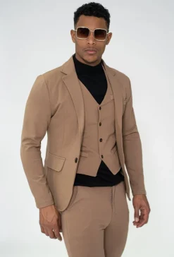 Veste courte élégant