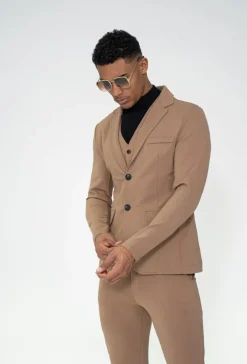 Veste courte élégant