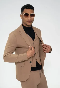 Veste courte élégant