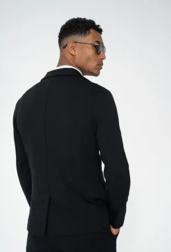Veste courte élégant